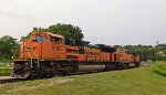 BNSF 9150